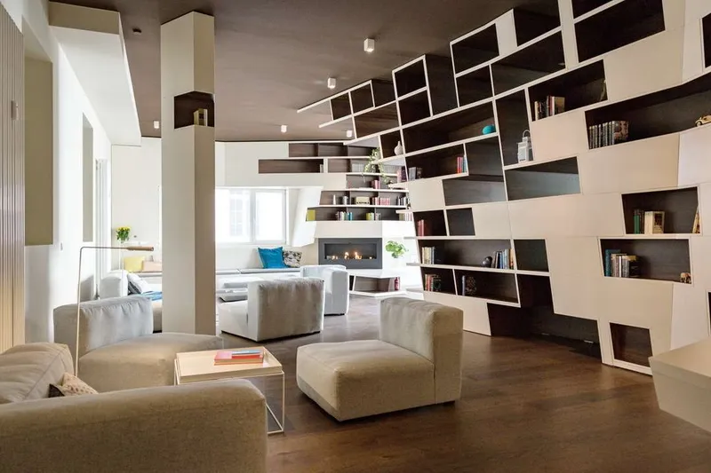 PARAGON APARTMENTS - Modernes Wohnen im Herzen von Prenzlauer Berg — photo 1